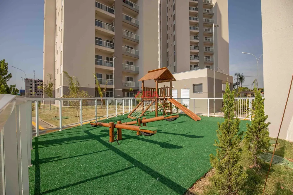 Apartamento, 2 quartos, 58 m² - Foto 6