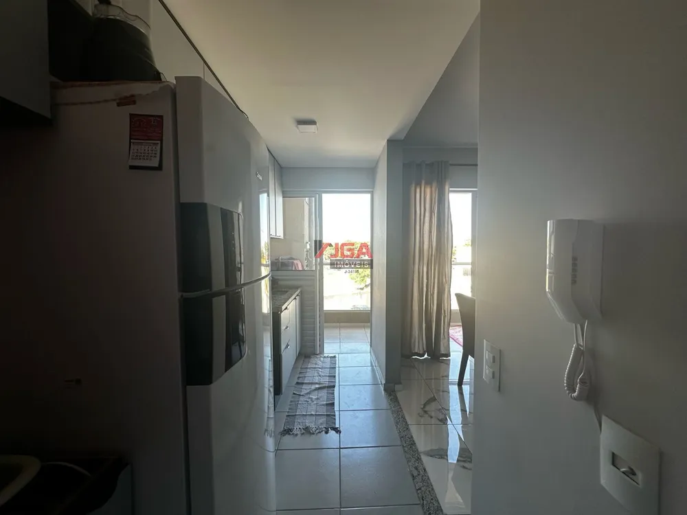 Apartamento, 2 quartos, 58 m² - Foto 11