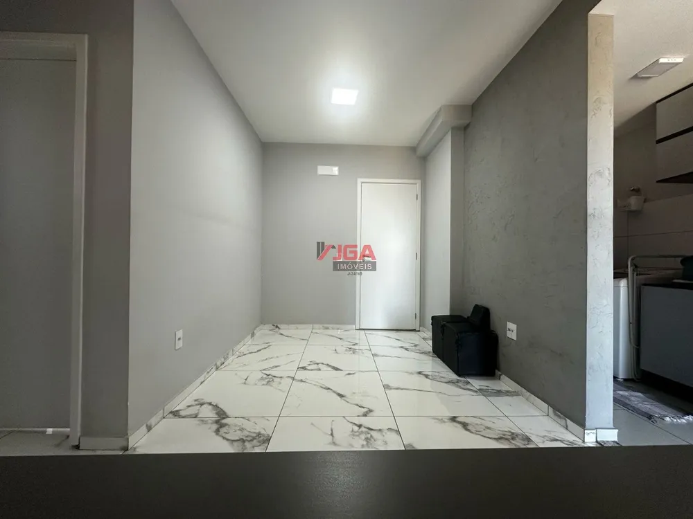 Apartamento, 2 quartos, 58 m² - Foto 10