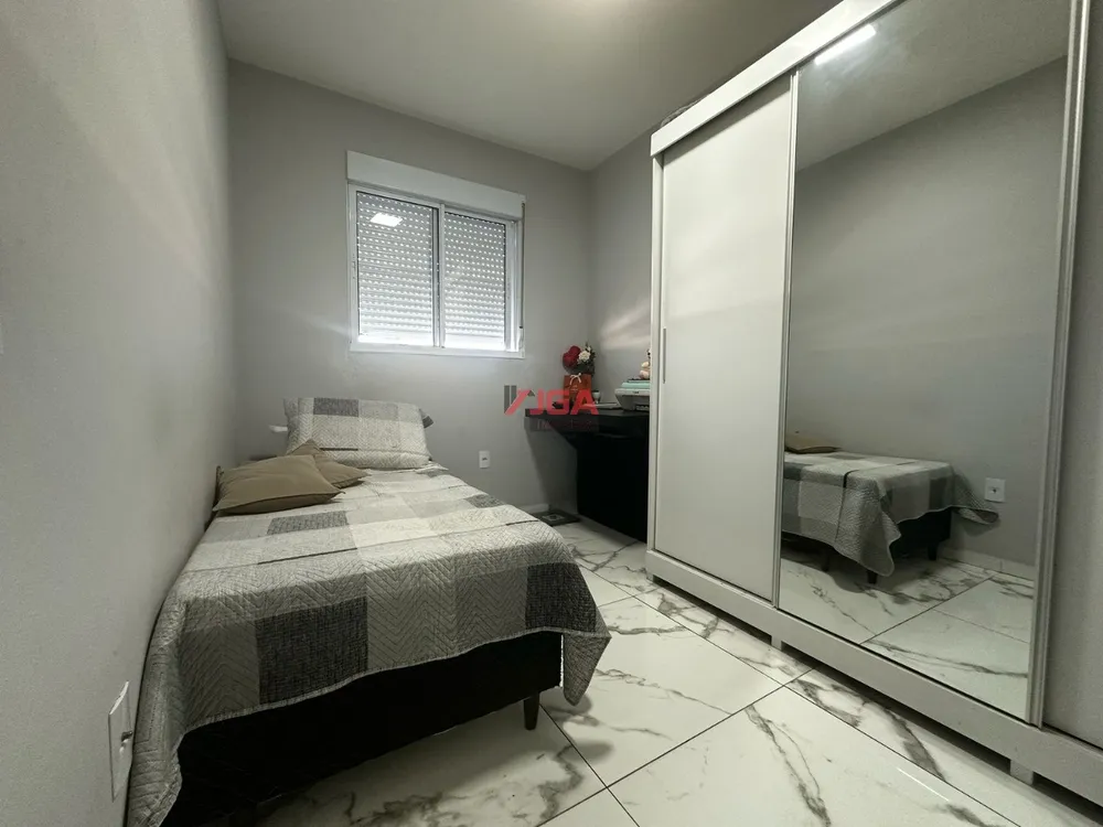Apartamento, 2 quartos, 58 m² - Foto 14