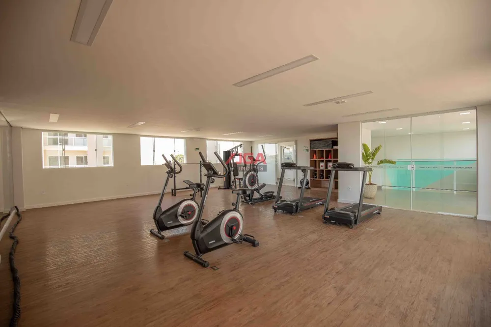 Apartamento, 2 quartos, 58 m² - Foto 5