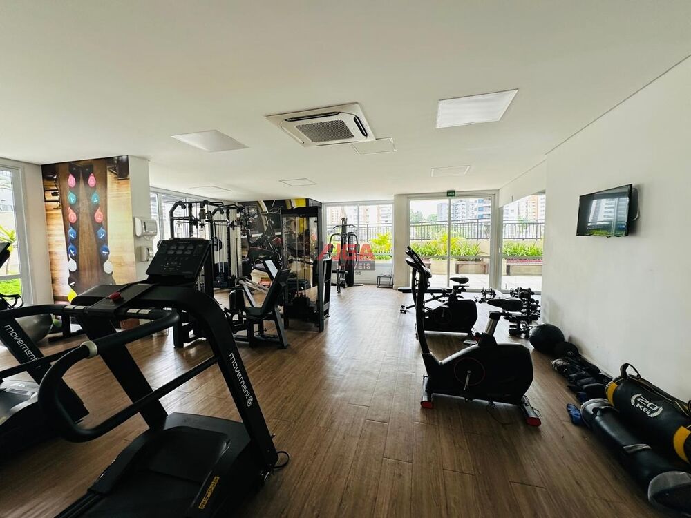 Cobertura à venda e aluguel com 2 quartos, 117m² - Foto 4