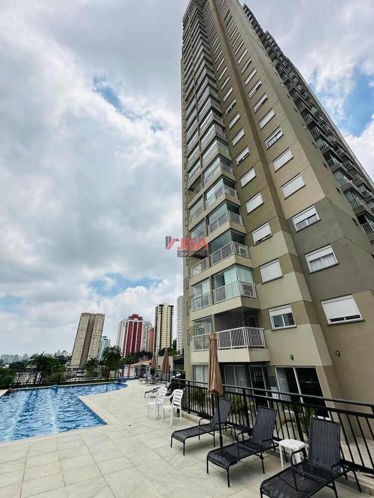 Cobertura à venda e aluguel com 2 quartos, 117m² - Foto 1