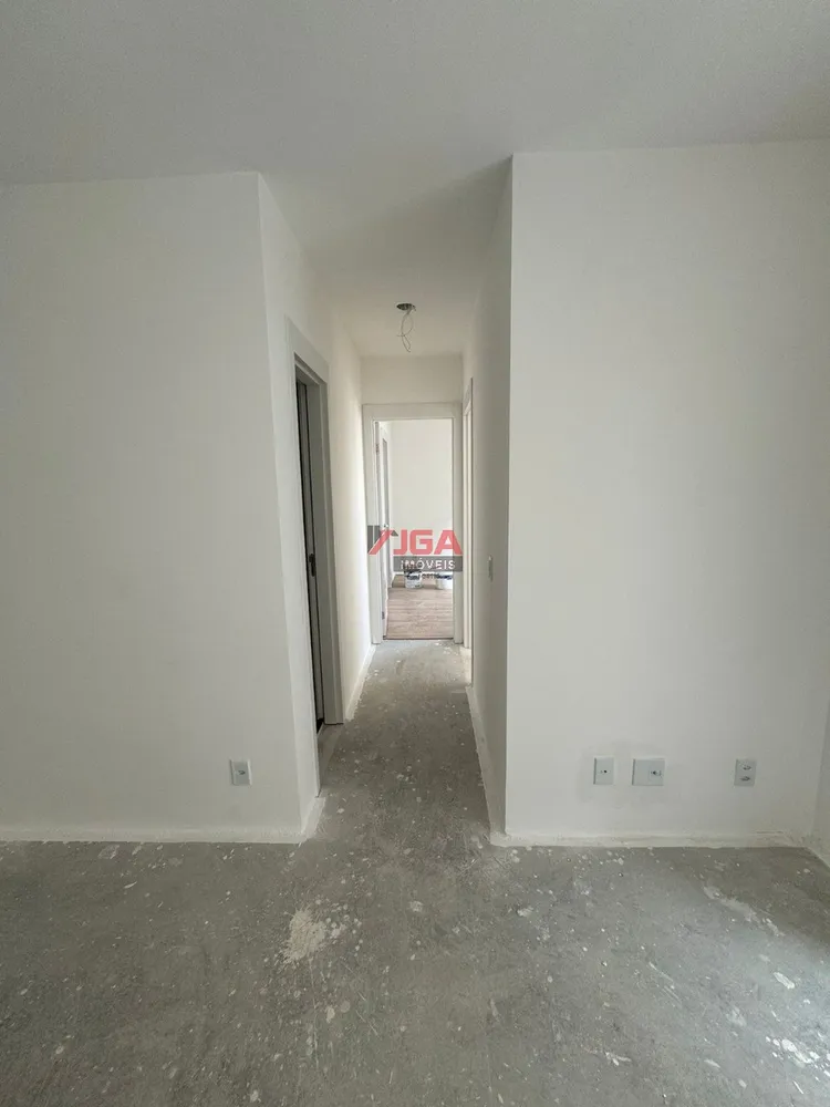 Apartamento, 2 quartos, 50 m² - Foto 8