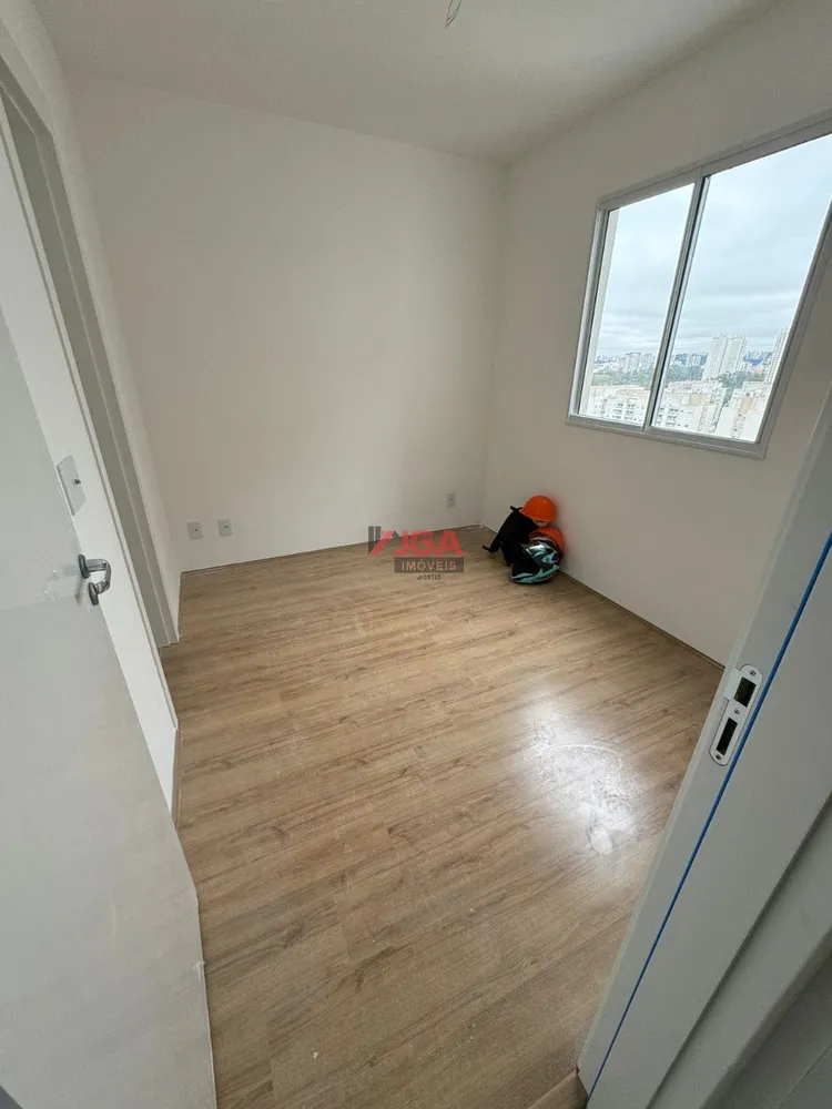 Apartamento, 2 quartos, 50 m² - Foto 3