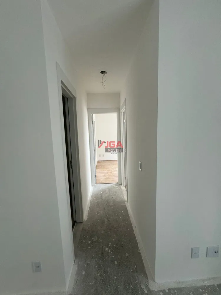 Apartamento, 2 quartos, 50 m² - Foto 9