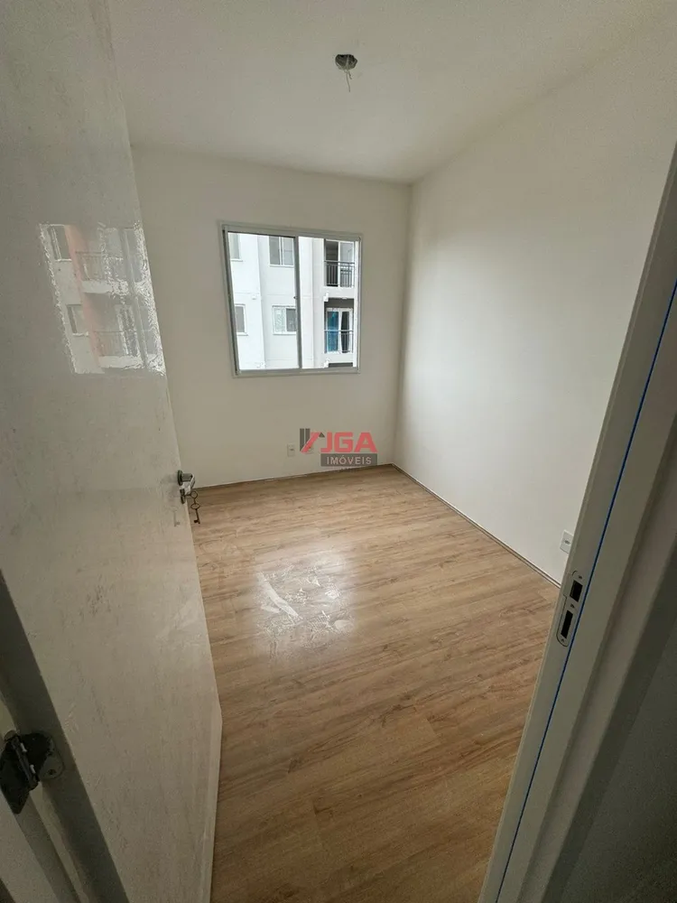 Apartamento, 2 quartos, 50 m² - Foto 4