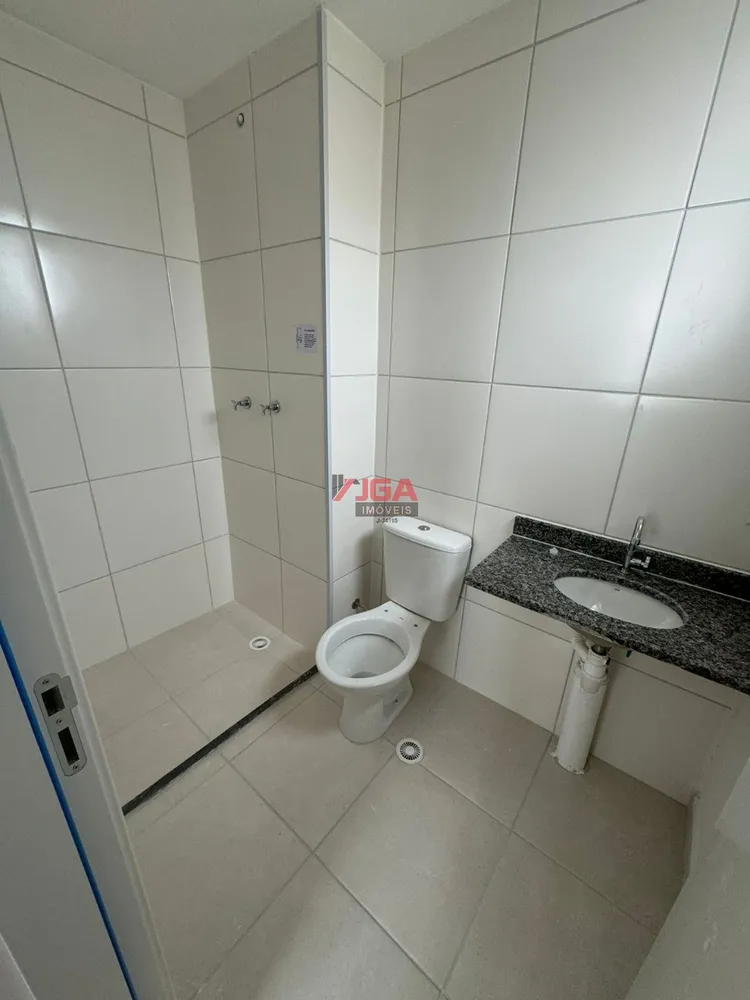 Apartamento, 2 quartos, 50 m² - Foto 13