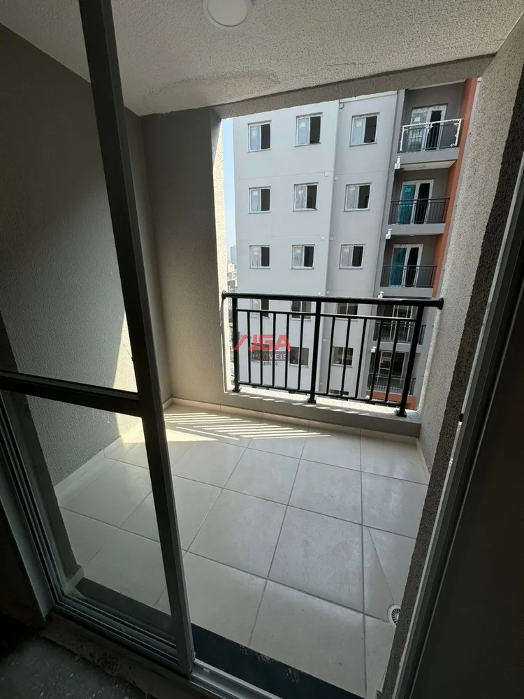 Apartamento, 2 quartos, 50 m² - Foto 8