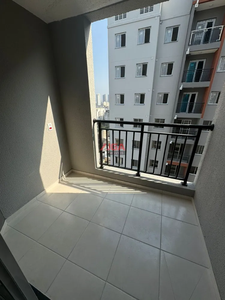 Apartamento, 2 quartos, 50 m² - Foto 7