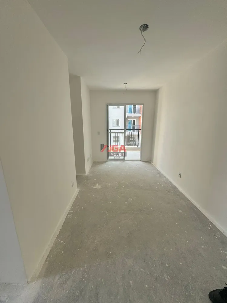 Apartamento, 2 quartos, 50 m² - Foto 5
