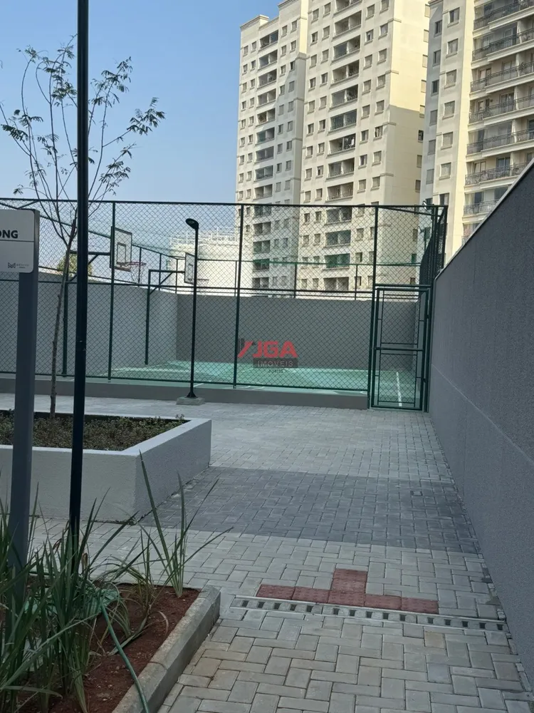 Apartamento, 2 quartos, 50 m² - Foto 14