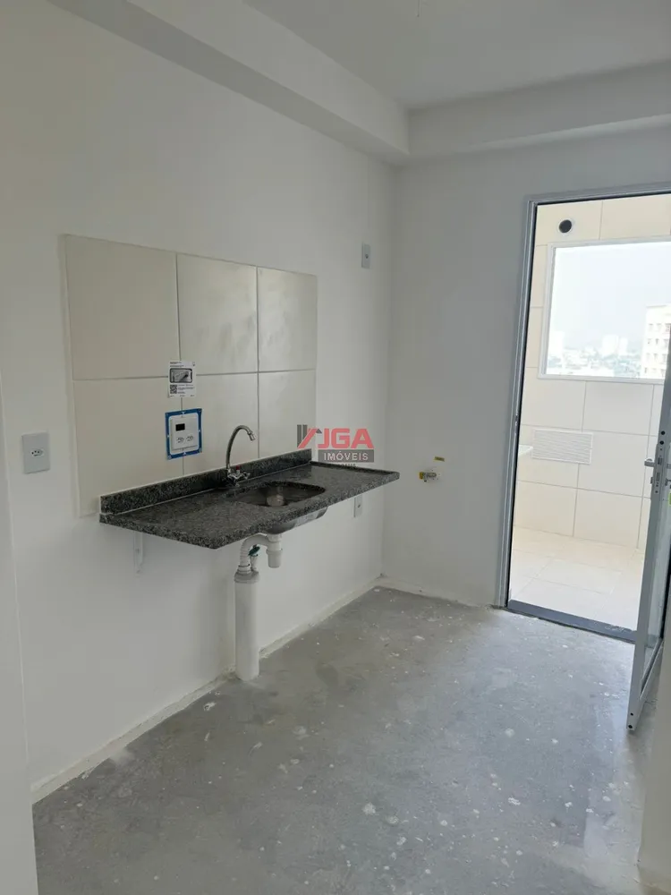 Apartamento, 2 quartos, 50 m² - Foto 5