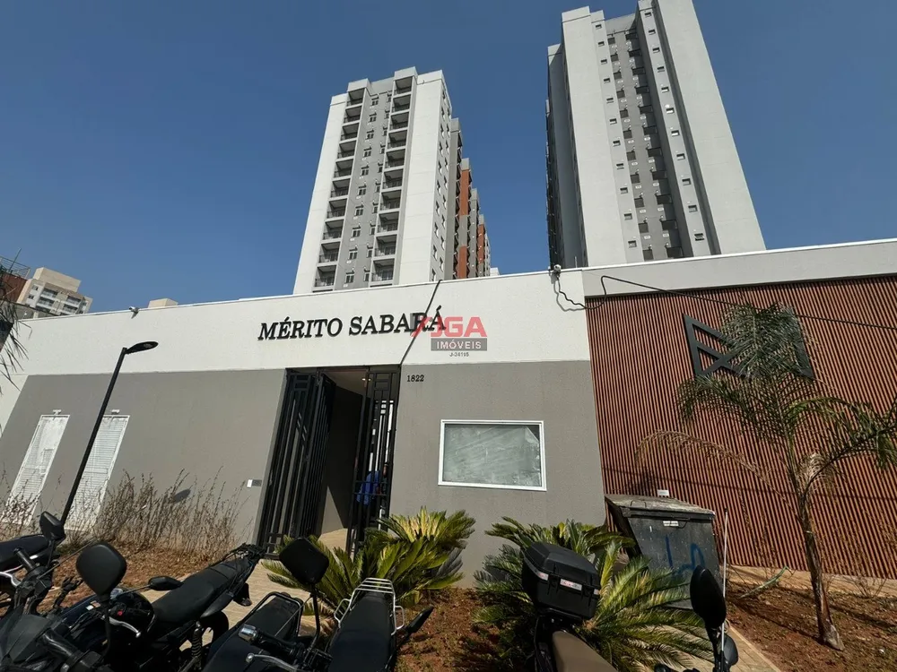 Apartamento, 2 quartos, 50 m² - Foto 2