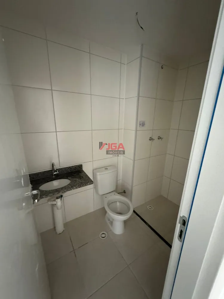 Apartamento, 2 quartos, 50 m² - Foto 1