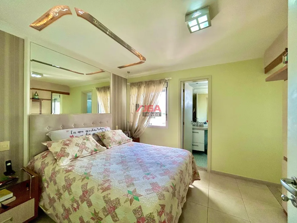 Apartamento, 3 quartos, 136 m² - Foto 6