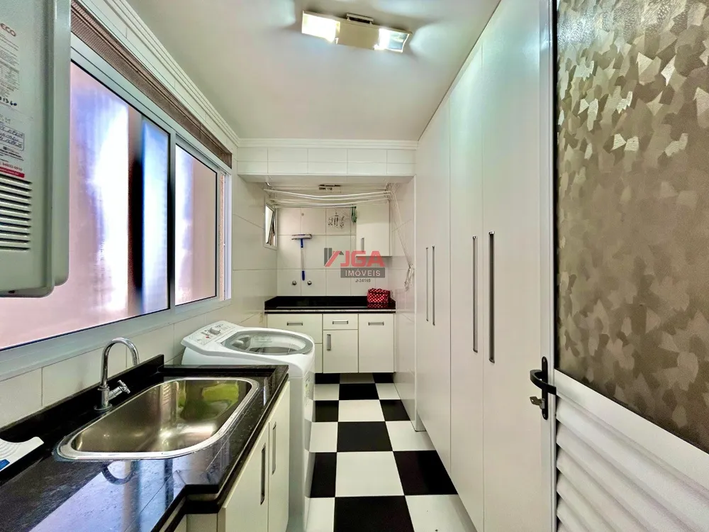 Apartamento, 3 quartos, 136 m² - Foto 4