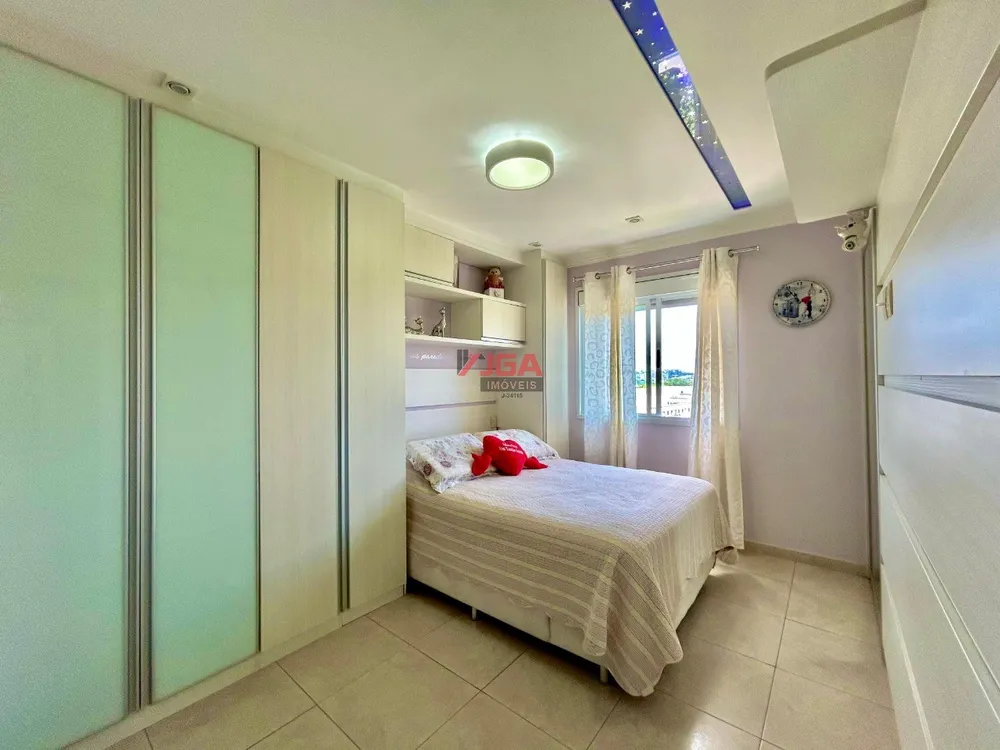 Apartamento, 3 quartos, 136 m² - Foto 8