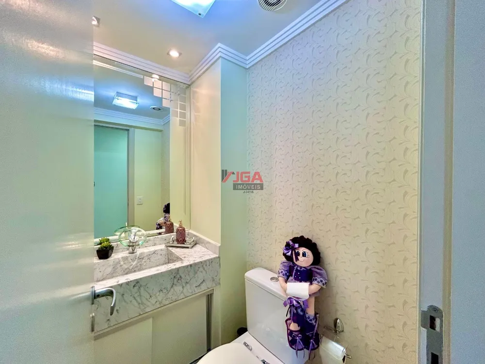 Apartamento, 3 quartos, 136 m² - Foto 5