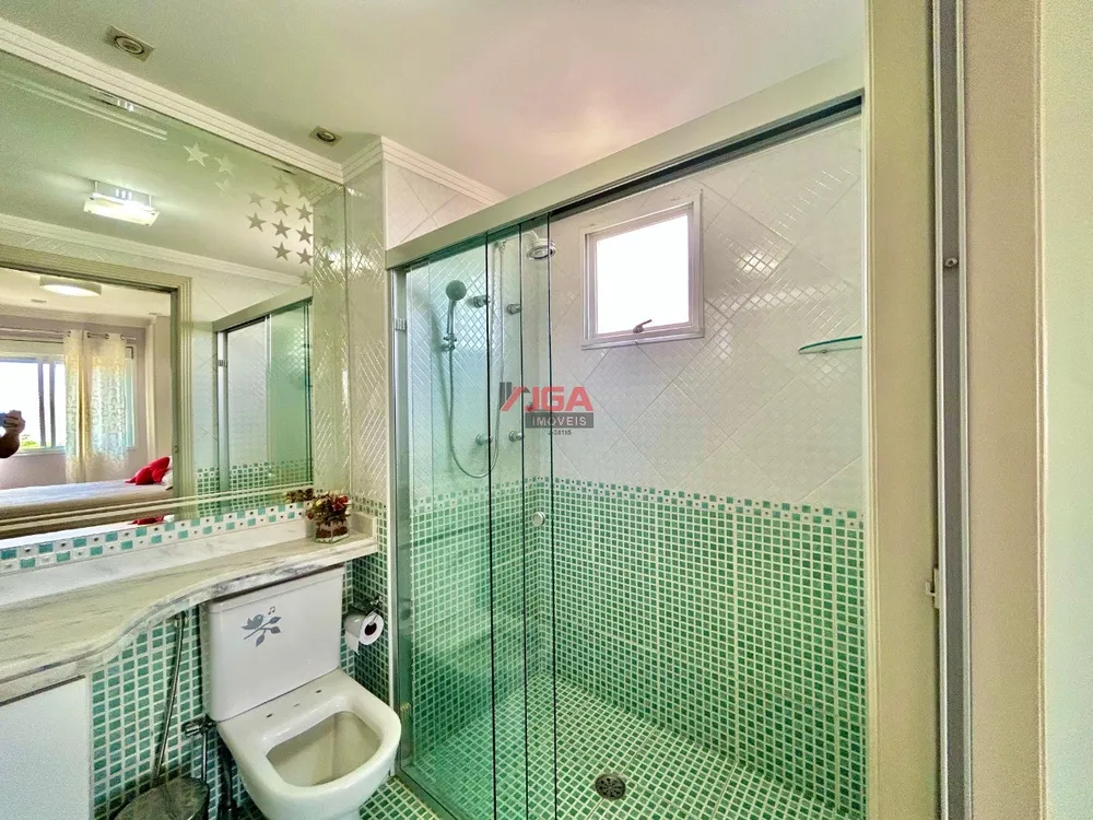 Apartamento, 3 quartos, 136 m² - Foto 9