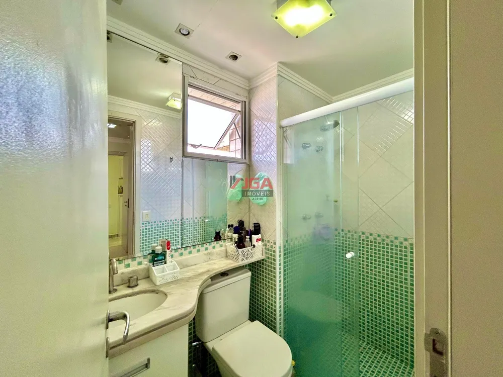 Apartamento, 3 quartos, 136 m² - Foto 11
