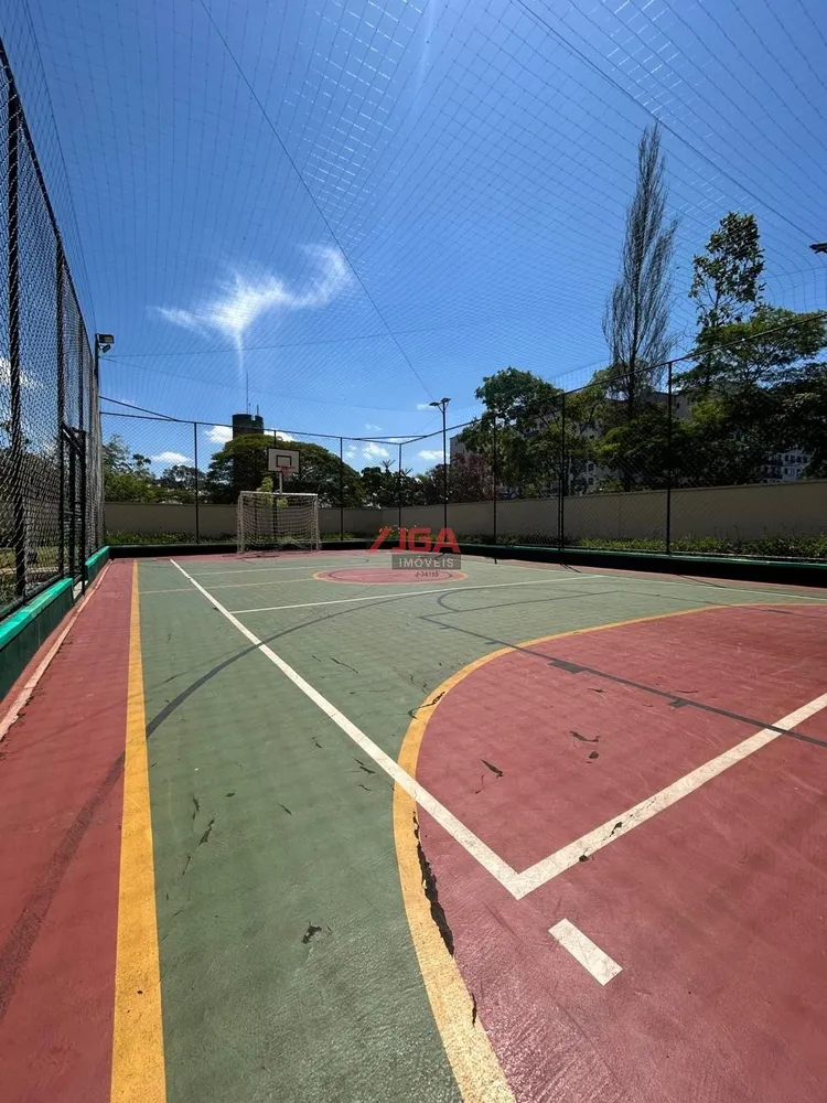 Apartamento, 3 quartos, 136 m² - Foto 15