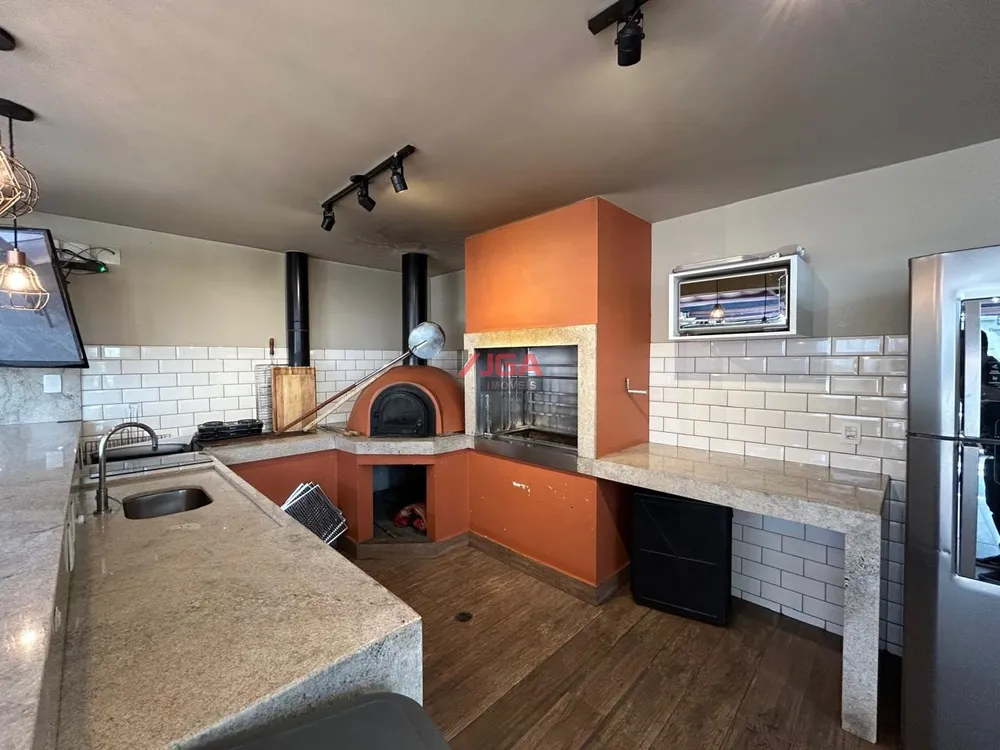 Apartamento, 3 quartos, 136 m² - Foto 16