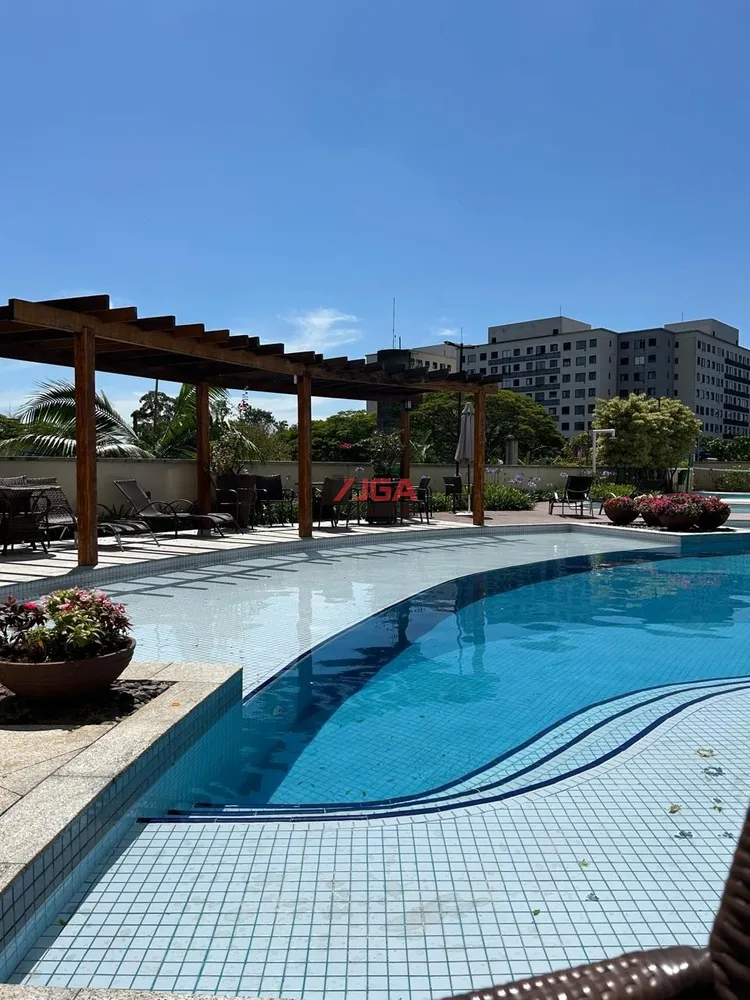 Apartamento, 3 quartos, 136 m² - Foto 14