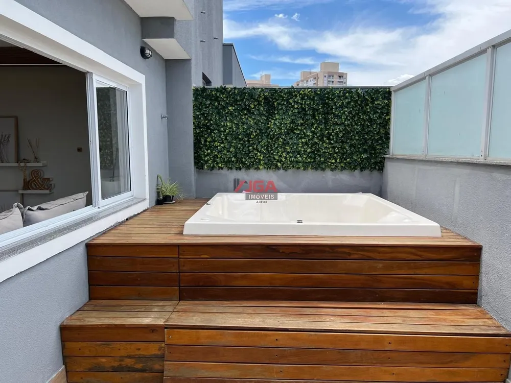 Cobertura, 2 quartos, 110 m² - Foto 3