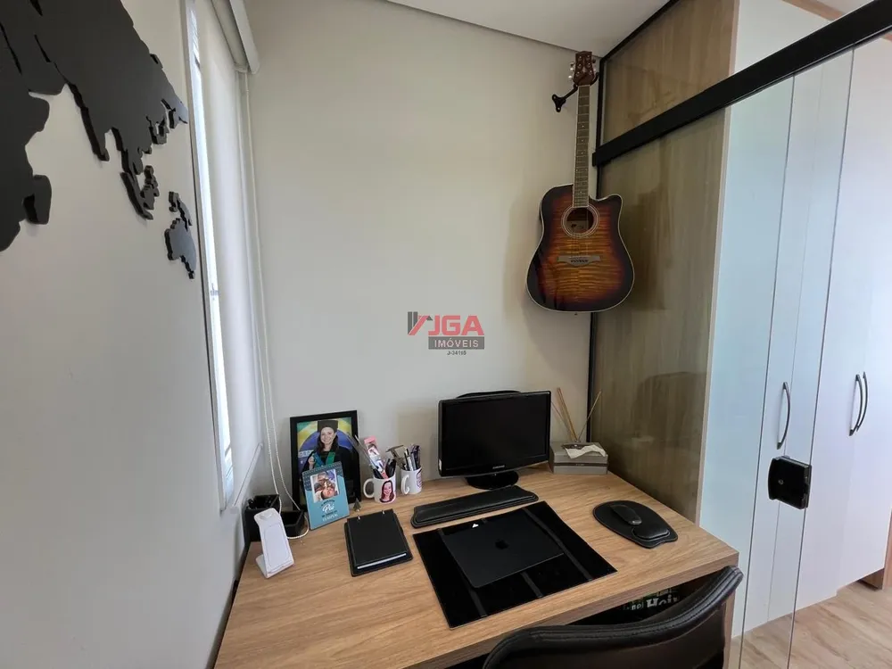 Cobertura, 2 quartos, 110 m² - Foto 6