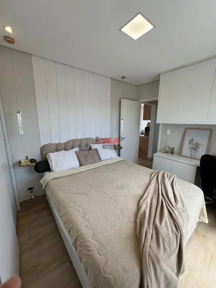 Cobertura, 2 quartos, 110 m² - Foto 10