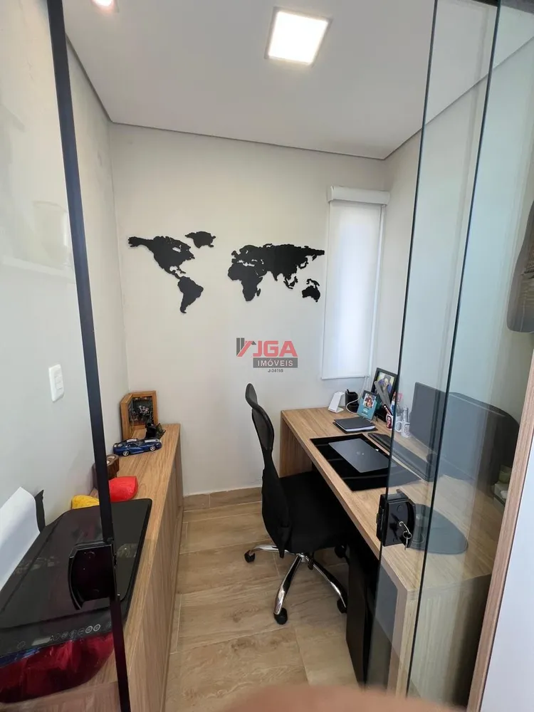 Cobertura, 2 quartos, 110 m² - Foto 5