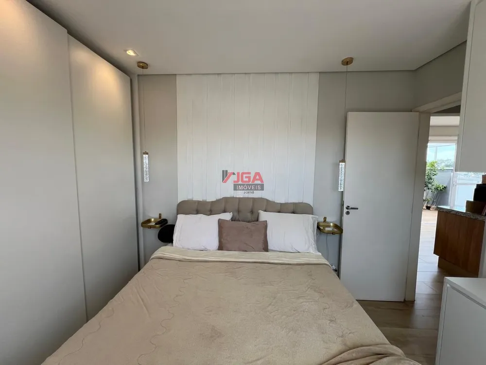 Cobertura, 2 quartos, 110 m² - Foto 12