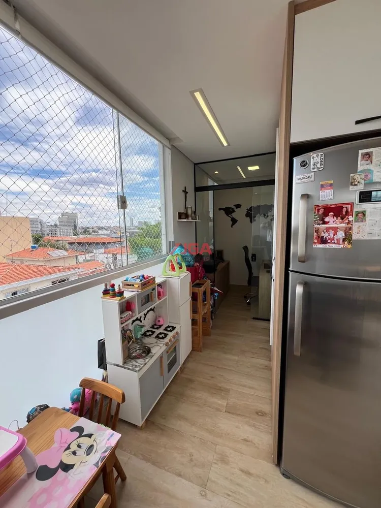 Cobertura, 2 quartos, 110 m² - Foto 9