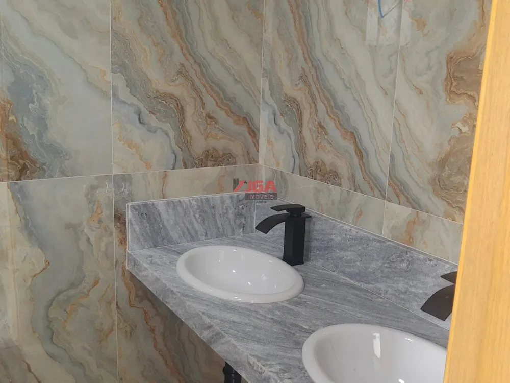 Sobrado, 3 quartos, 130 m² - Foto 10