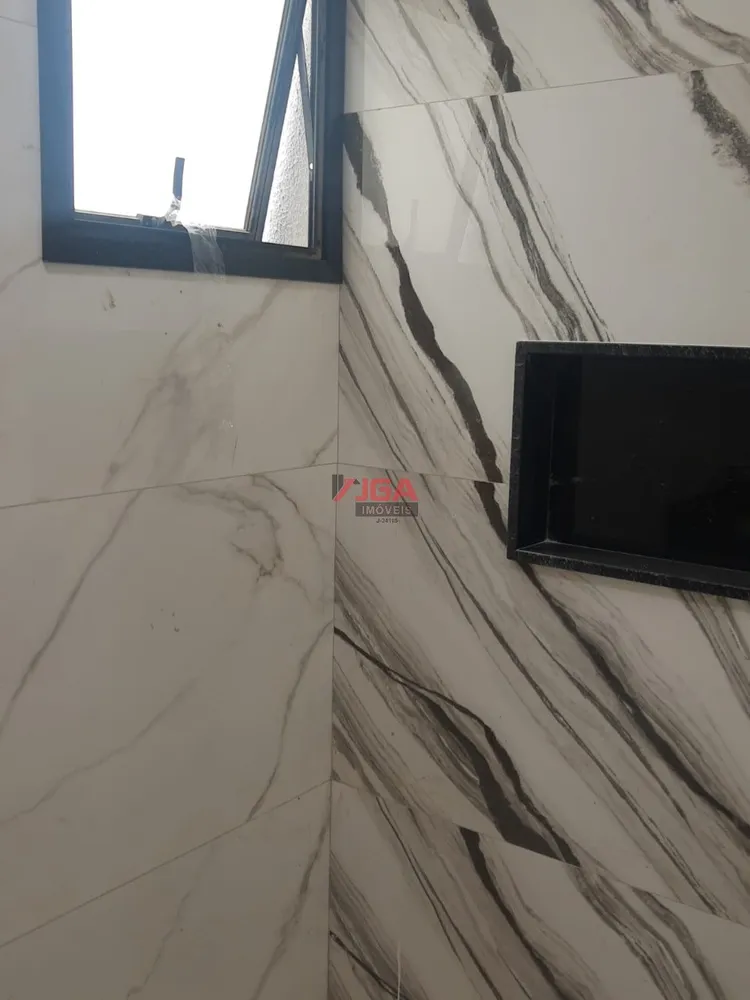 Sobrado, 3 quartos, 130 m² - Foto 12