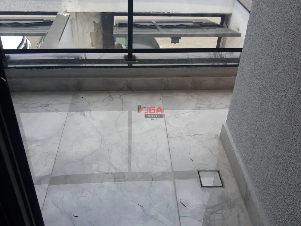 Sobrado, 3 quartos, 130 m² - Foto 9