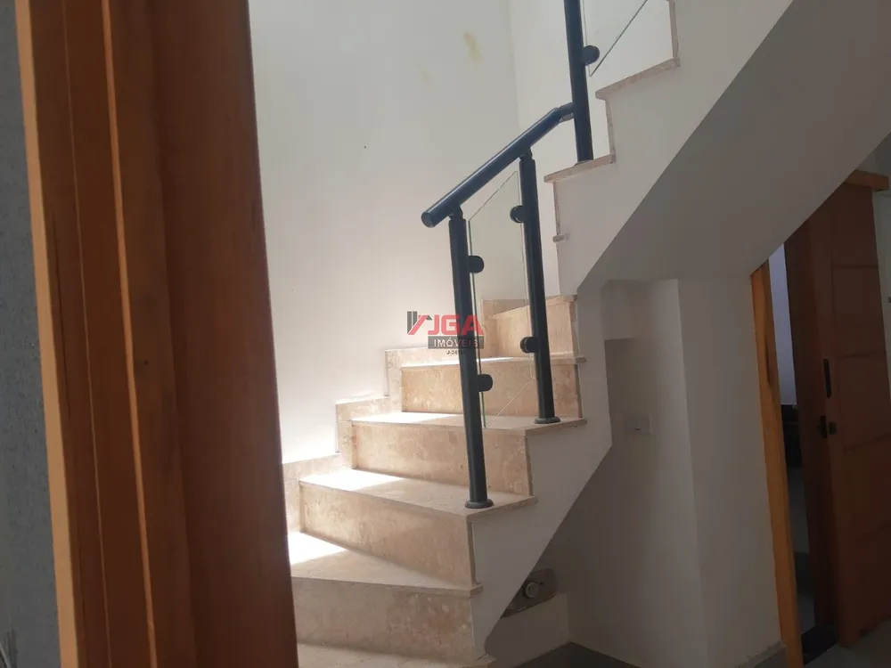Sobrado, 3 quartos, 130 m² - Foto 2