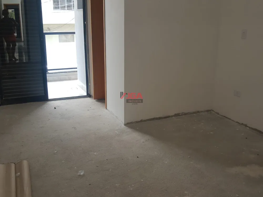 Sobrado, 3 quartos, 130 m² - Foto 7