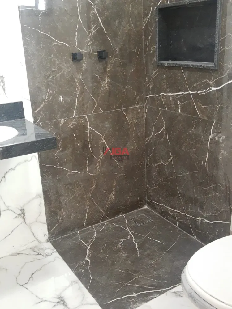 Sobrado, 3 quartos, 130 m² - Foto 14