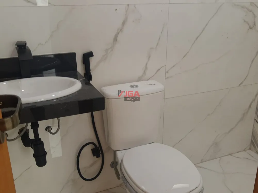 Sobrado, 3 quartos, 130 m² - Foto 11