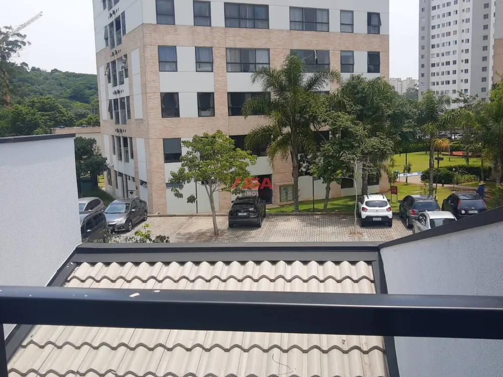 Sobrado, 3 quartos, 130 m² - Foto 15