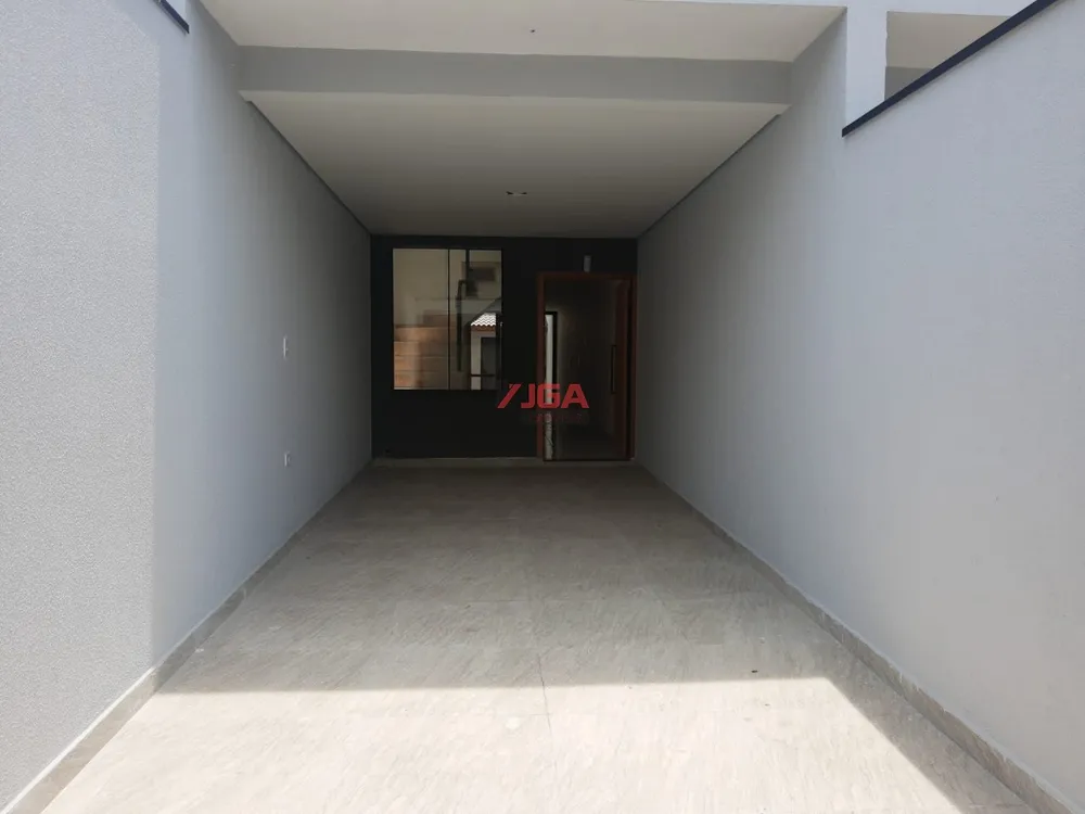 Sobrado, 3 quartos, 130 m² - Foto 1