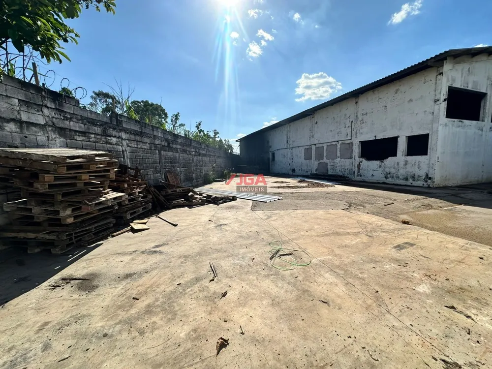 Depósito-Galpão, 10000 m² - Foto 8