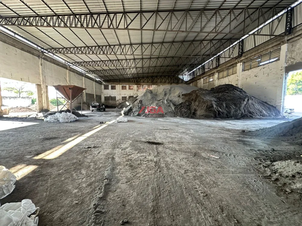 Depósito-Galpão, 10000 m² - Foto 6