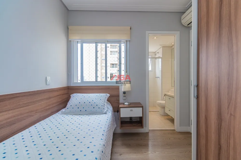 Apartamento, 3 quartos, 146 m² - Foto 9