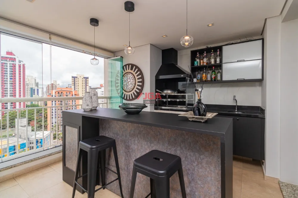 Apartamento, 3 quartos, 146 m² - Foto 11