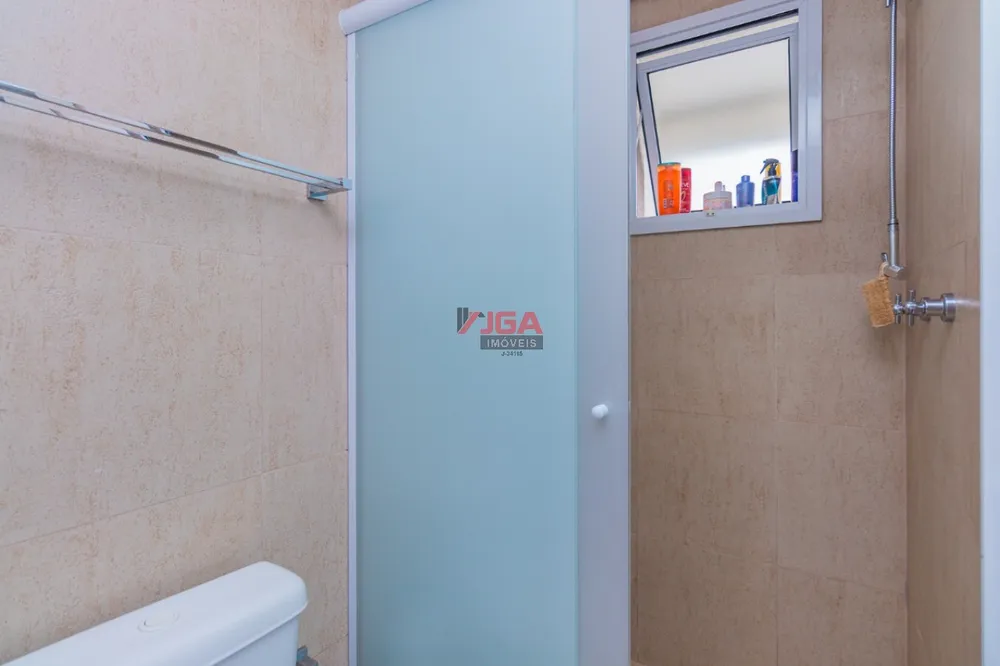 Apartamento, 3 quartos, 146 m² - Foto 9