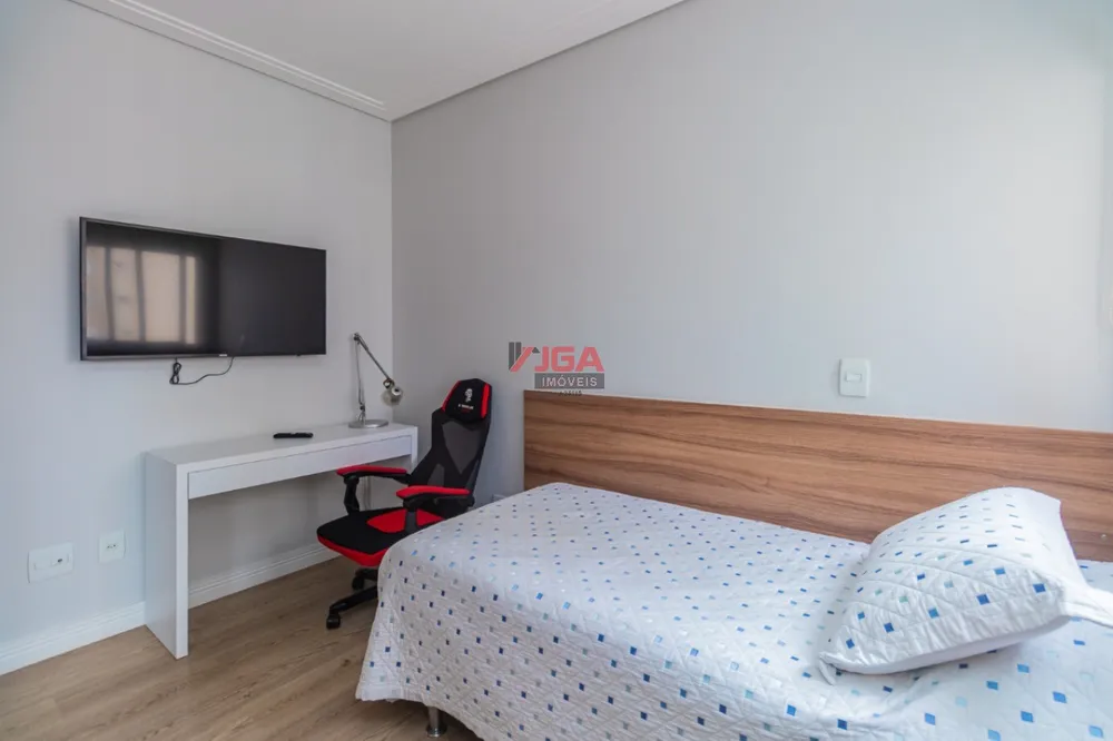 Apartamento, 3 quartos, 146 m² - Foto 4
