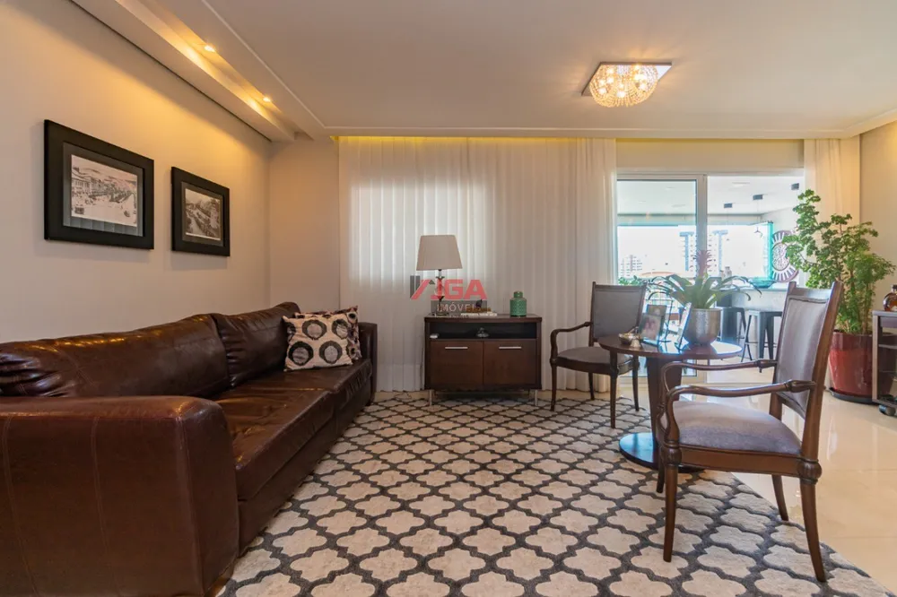 Apartamento, 3 quartos, 146 m² - Foto 6